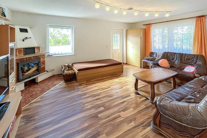 Ferienhaus für 3 Personen, mit Terrasse, mit Haustier in Kölpinsee - 4