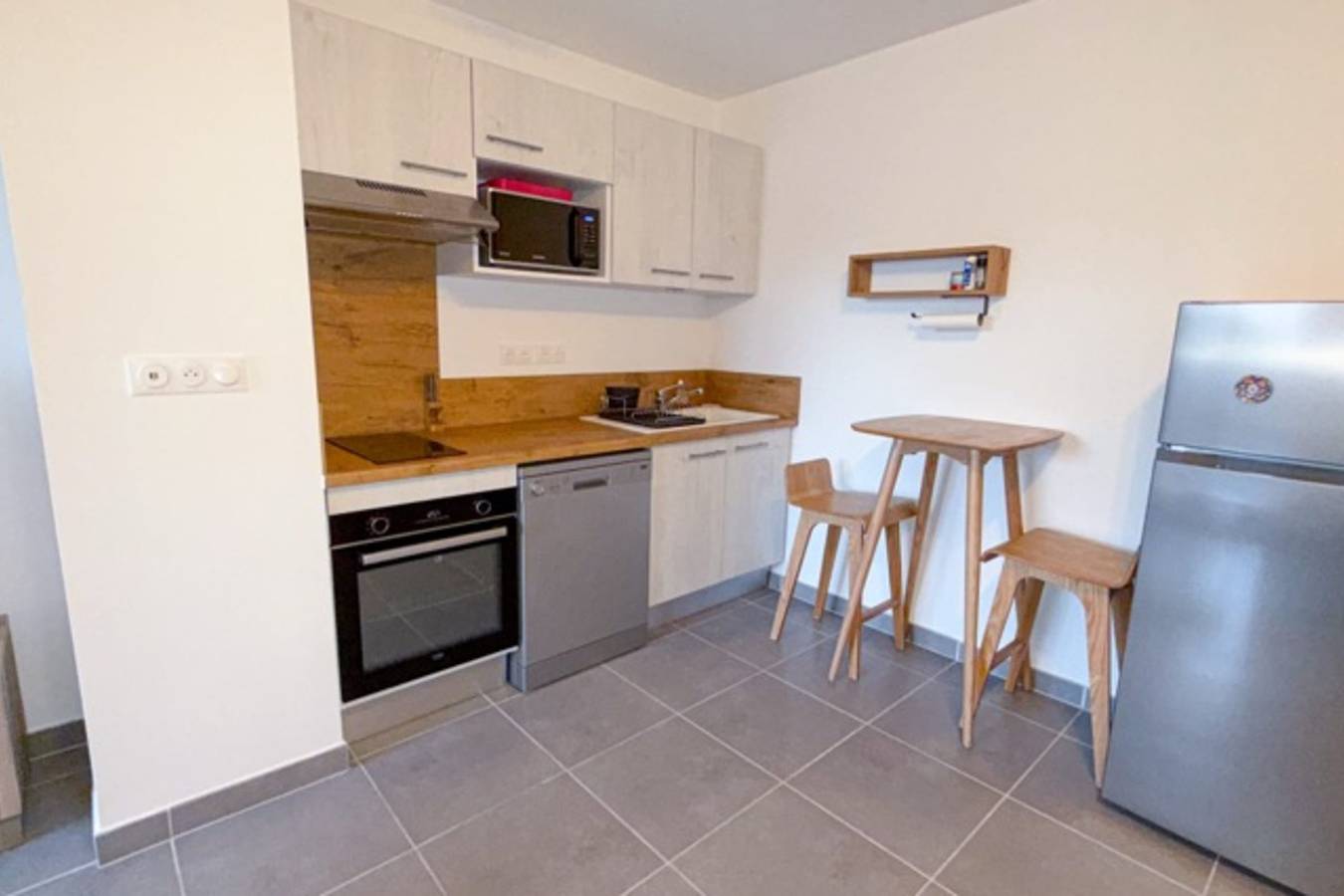 Apartamento entero, Modern apartment in Castelnau-le-Lez in Castelnau-le-Lez, Côte d'Améthyste