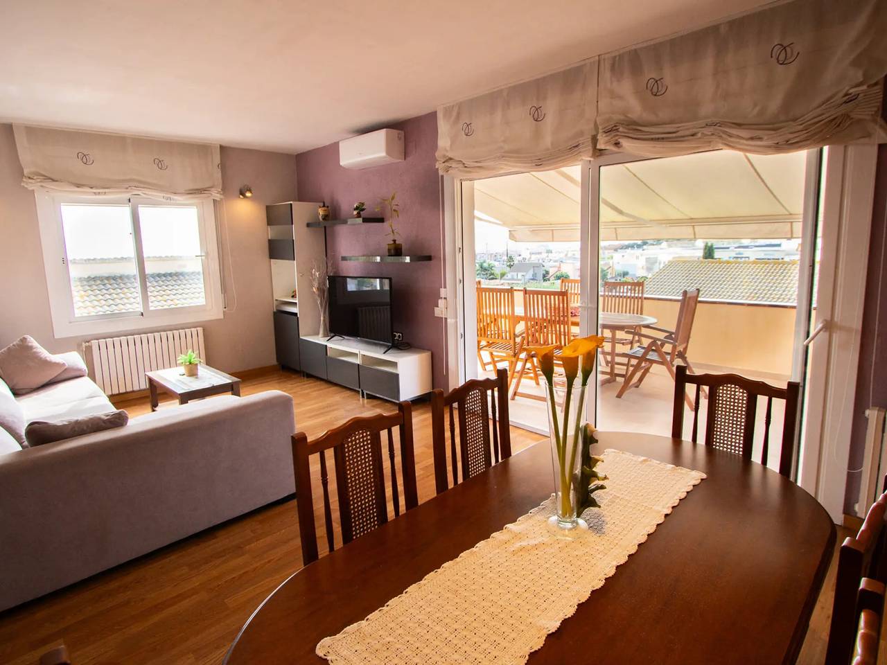 Casa 8 Personas in Pineda de Mar, Costa del Maresme