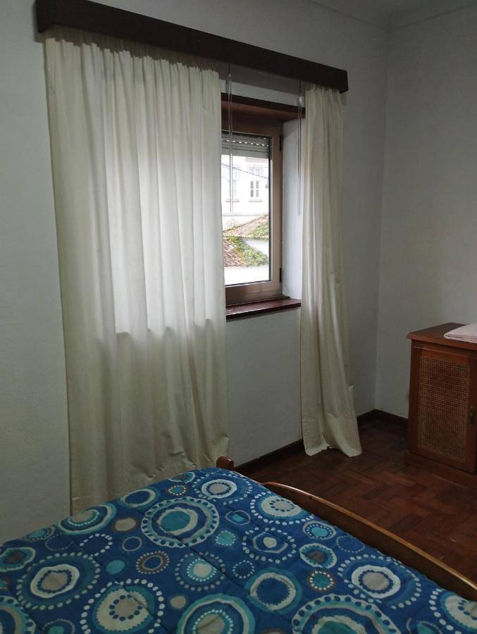 Maison d’hôte pour 2 personnes, avec jardin et vue dans Afife - 4