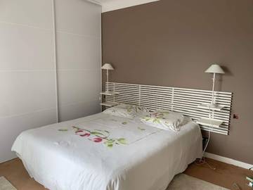 Maison De Vacances pour 6 Personnes dans Céreste, Région de Forcalquier, Photo 3