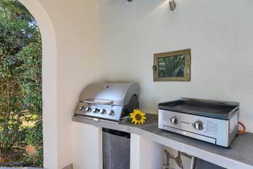 Villa pour 4 Personnes dans Montgo, Dénia, Photo 3