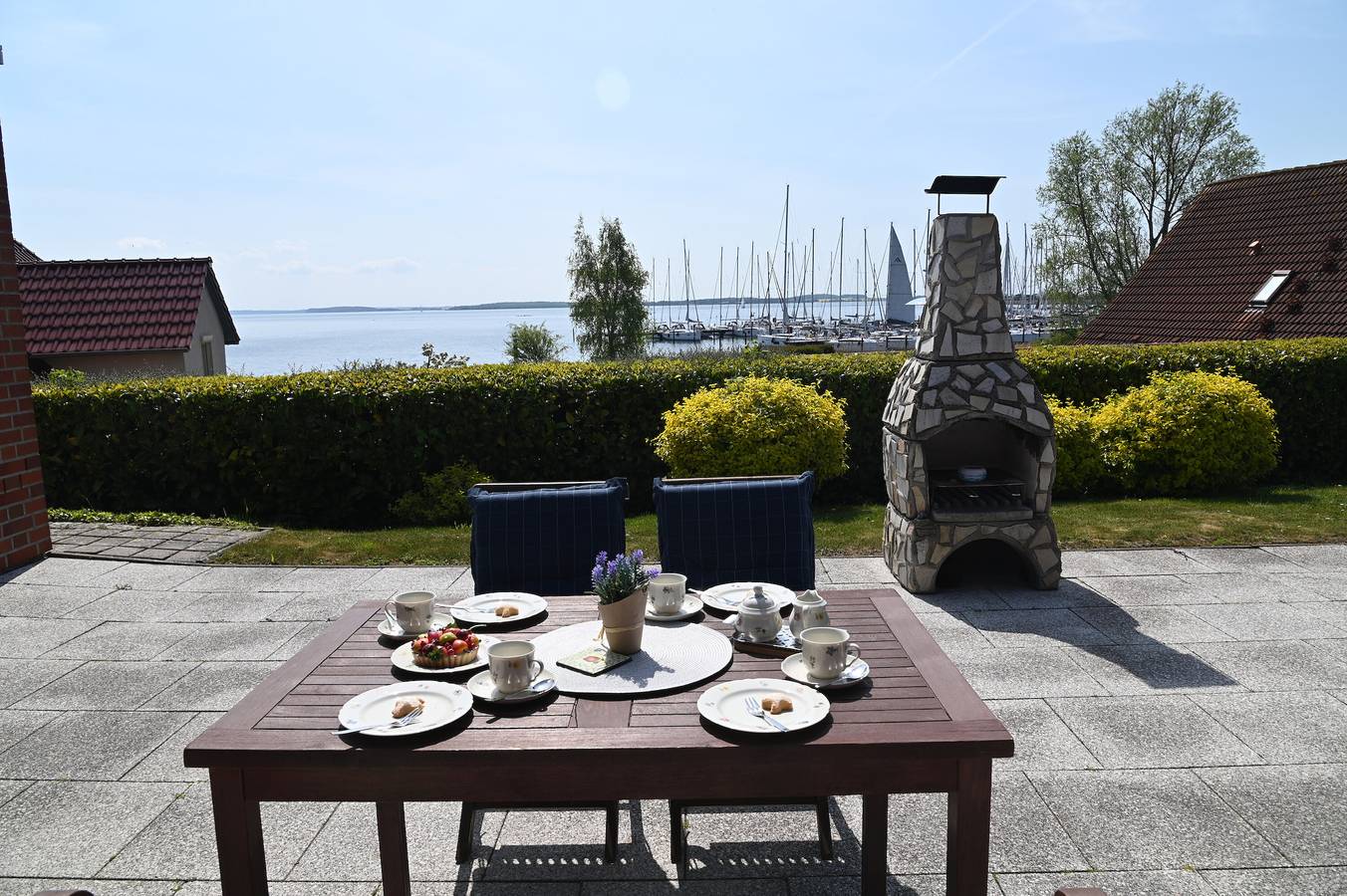 Ferienhaus in Rügen ab 209€ pro Nacht