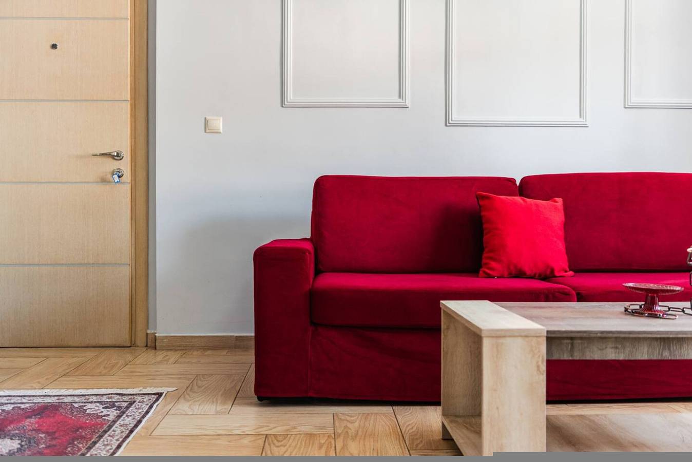 Ganze Wohnung, Saranda Bay Retreat - 1Br Apartment in Sarandë, Vlorë