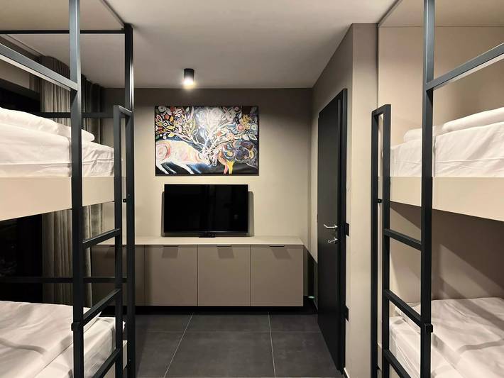 Villa für 8 Personen in Bad Kleinkirchheim