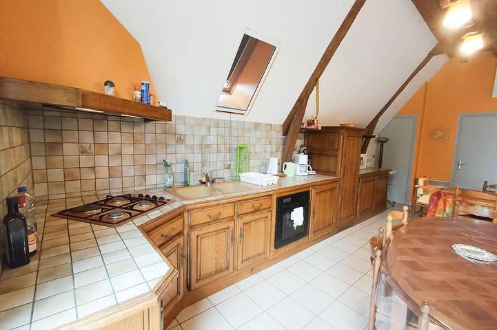 Gîte pour 6 personnes, avec jardin à Issendolus - 3