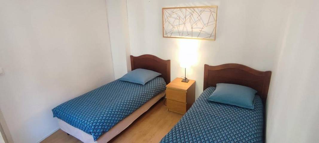 Location de vacances pour 5 personnes, animaux acceptés à La Côte-Saint-André - 3