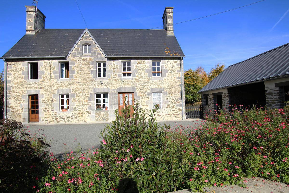 Photo : Maison de vacances