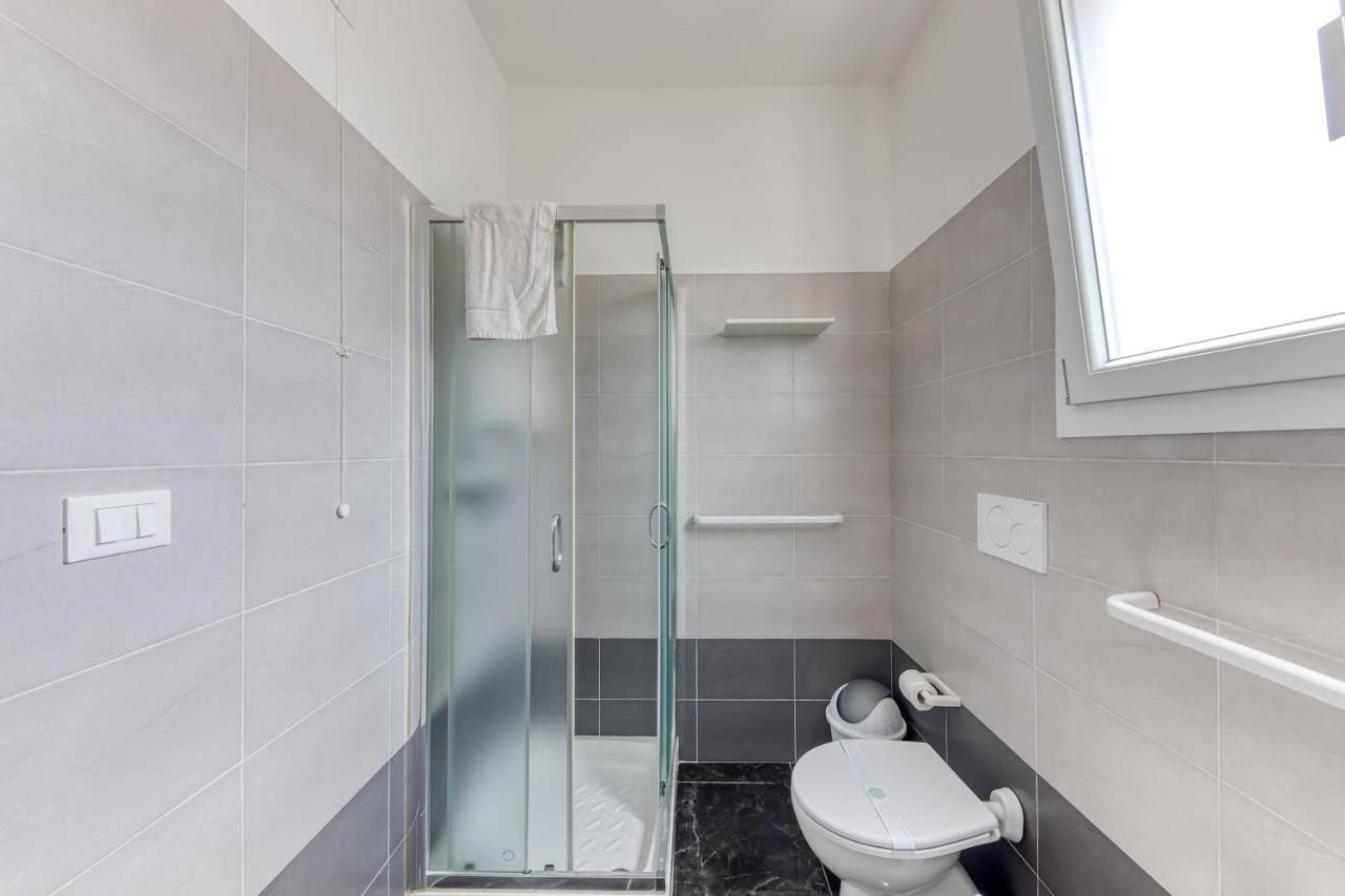 Double or Twin Room with Private Bathroom in Ugento, Golfe de Tarente