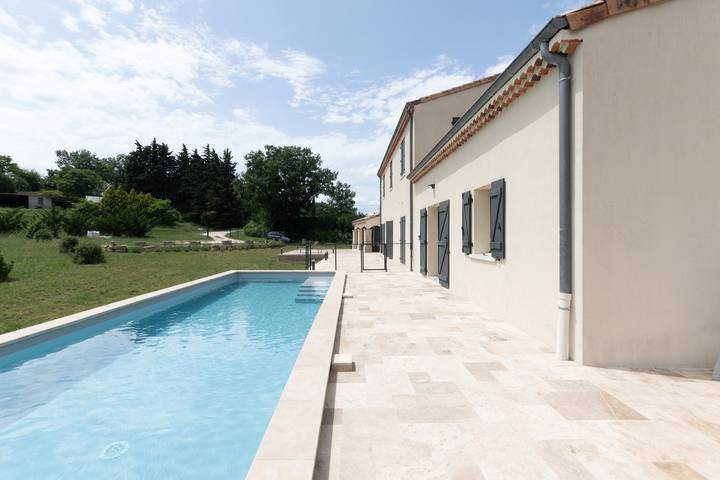 Landhaus für 2 Personen in Languedoc-Roussillon - 4