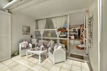 Apartment in Playa de Alcúdia, Alcúdia für 4 