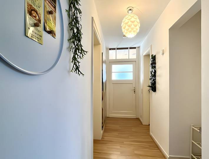 Ganze Wohnung, Ferienwohnung 'Ate's kleine Welt' in Brilon, Hochsauerlandkreis