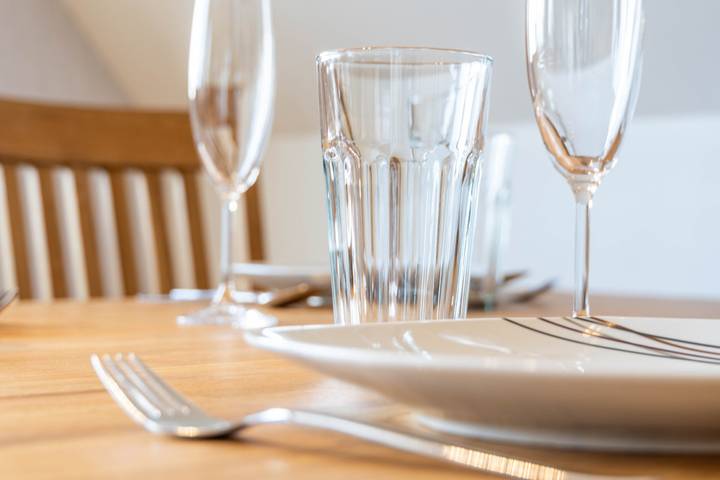 Ganze Wohnung, Ferienwohnung, 55qm, max 4 personen in Hooksiel, Wangerland