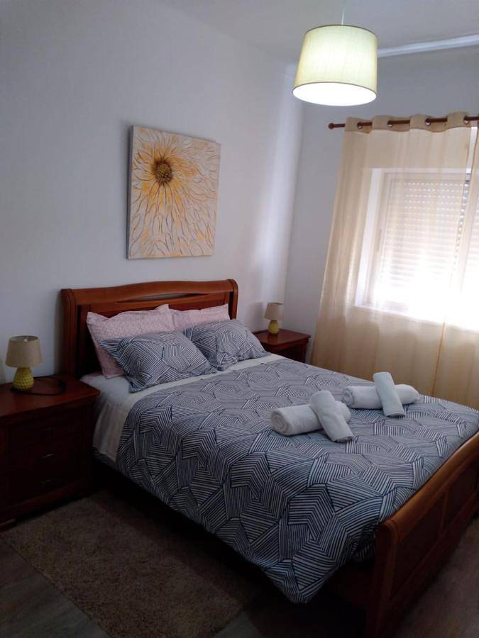 Appartement entier, Two-Bedroom Apartment in Viseu(Coração de Jesus), District de Viseu