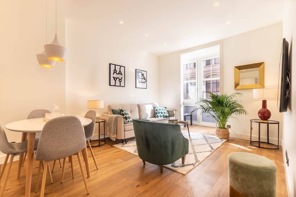 Apartamento entero, Luxury Guggenheim Flat in Bilbao, Vizcaya