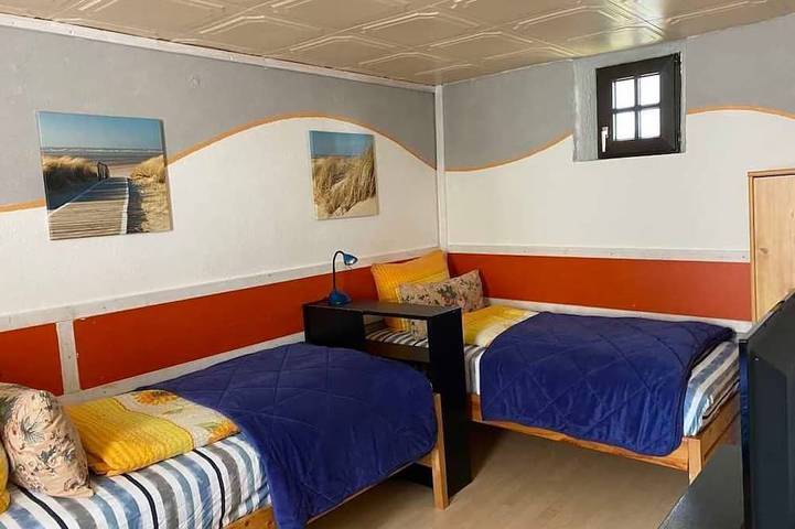 Ferienwohnung für 4 Personen in Warnemünde - 4