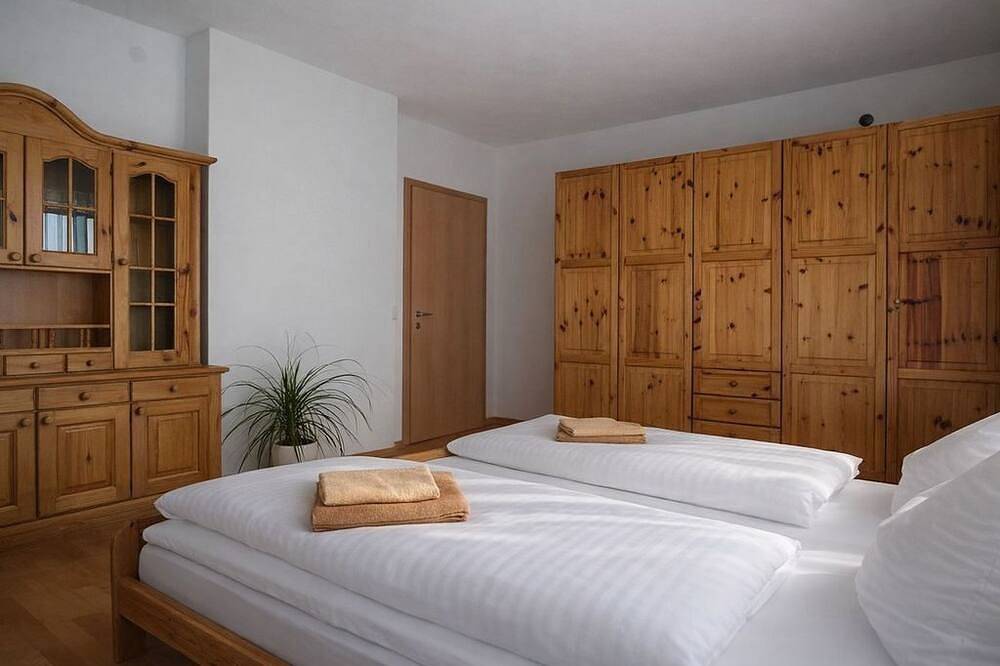 Ganze Wohnung, Salzleckerhof - Ferienwohnung Erdgeschoss \"für 4 Personen\" in St. Lambrecht, Murau (Kreischberg)