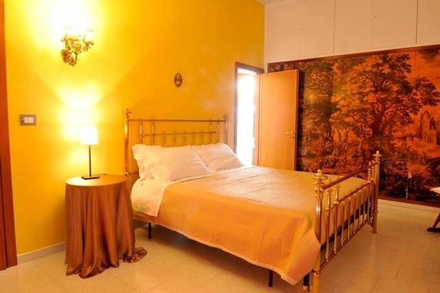 Location de vacances pour 2 personnes, avec balcon ainsi que vue et vue sur le lac à Viggiano (Italie) - 4