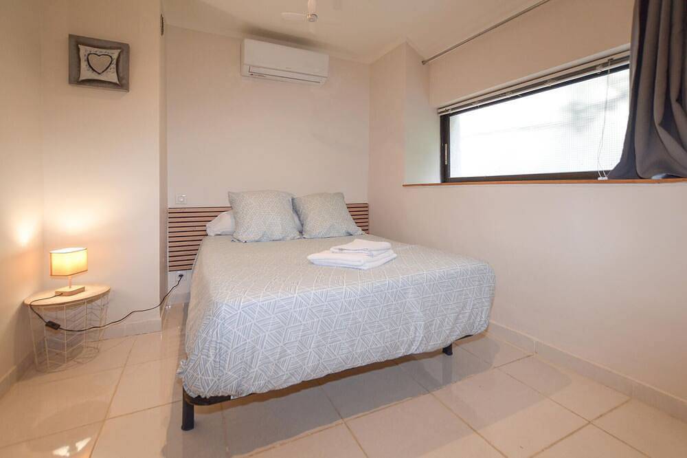 Beautiful home in Biguglia with sauna in Biguglia, Région de Bastia