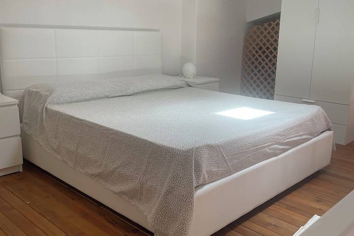 Appartamento intero, Porto coda cavallo in Salinedda, San Teodoro