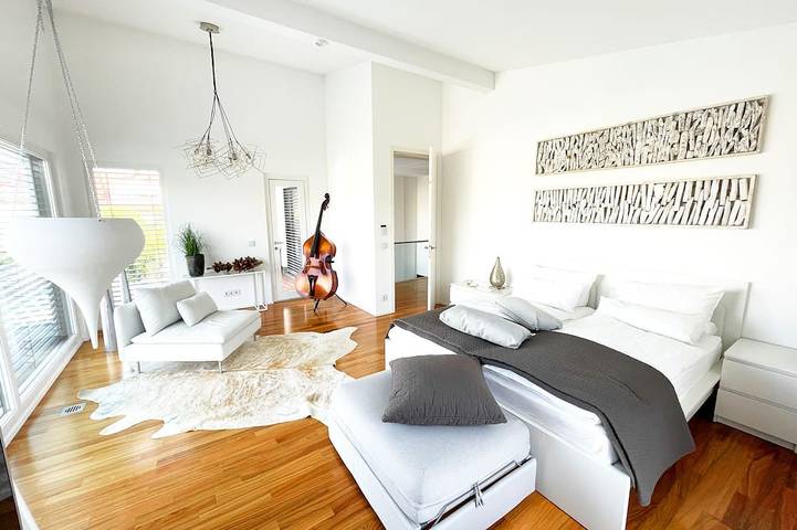 Villa für 8 Personen in Baden-Württemberg - 2