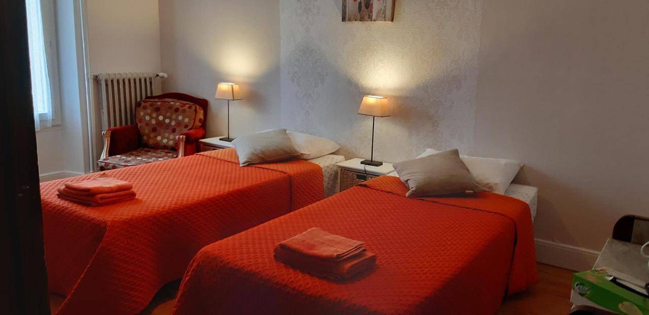 Chambres d'hôtes Nilautpala Dreams in Saint-Jean-de-Maurienne, Région de Saint-Jean-de-Maurienne