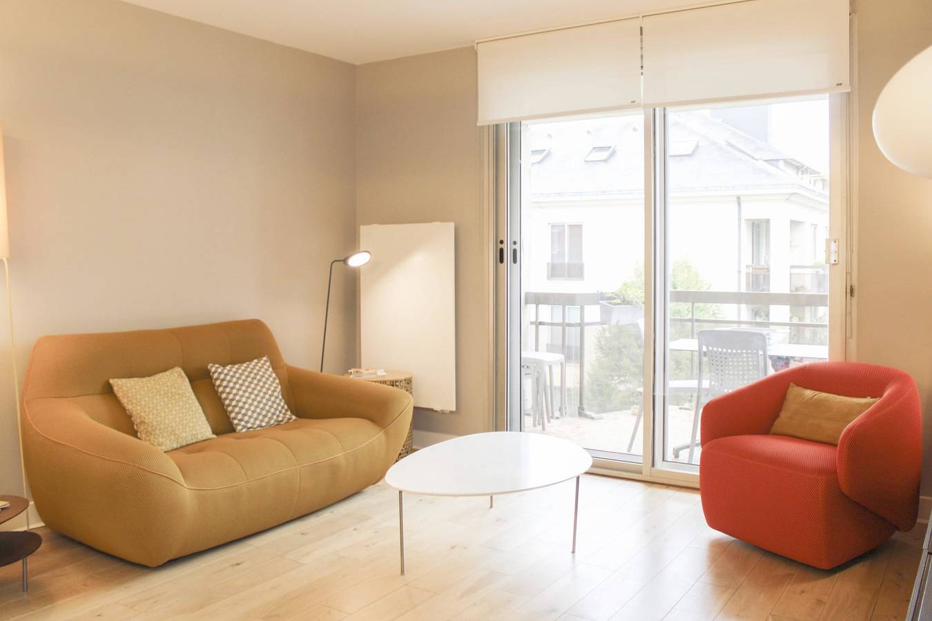 Ganze Wohnung, Stay in a bright apartment in Charenton in Charenton-le-Pont, Val-de-Marne