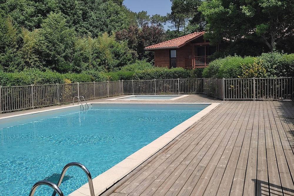 Nature and tranquility residence in Messanges, Region de Dax