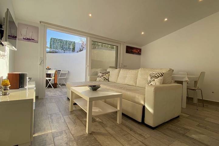 Maison de vacances pour 6 personnes, avec jardin et terrasse, animaux acceptés à Cala en Bosc