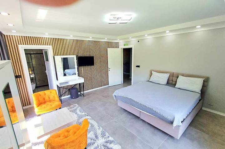 Villaz Villa Rize Ardeşen in Ardeşen, Schwarzmeerregion