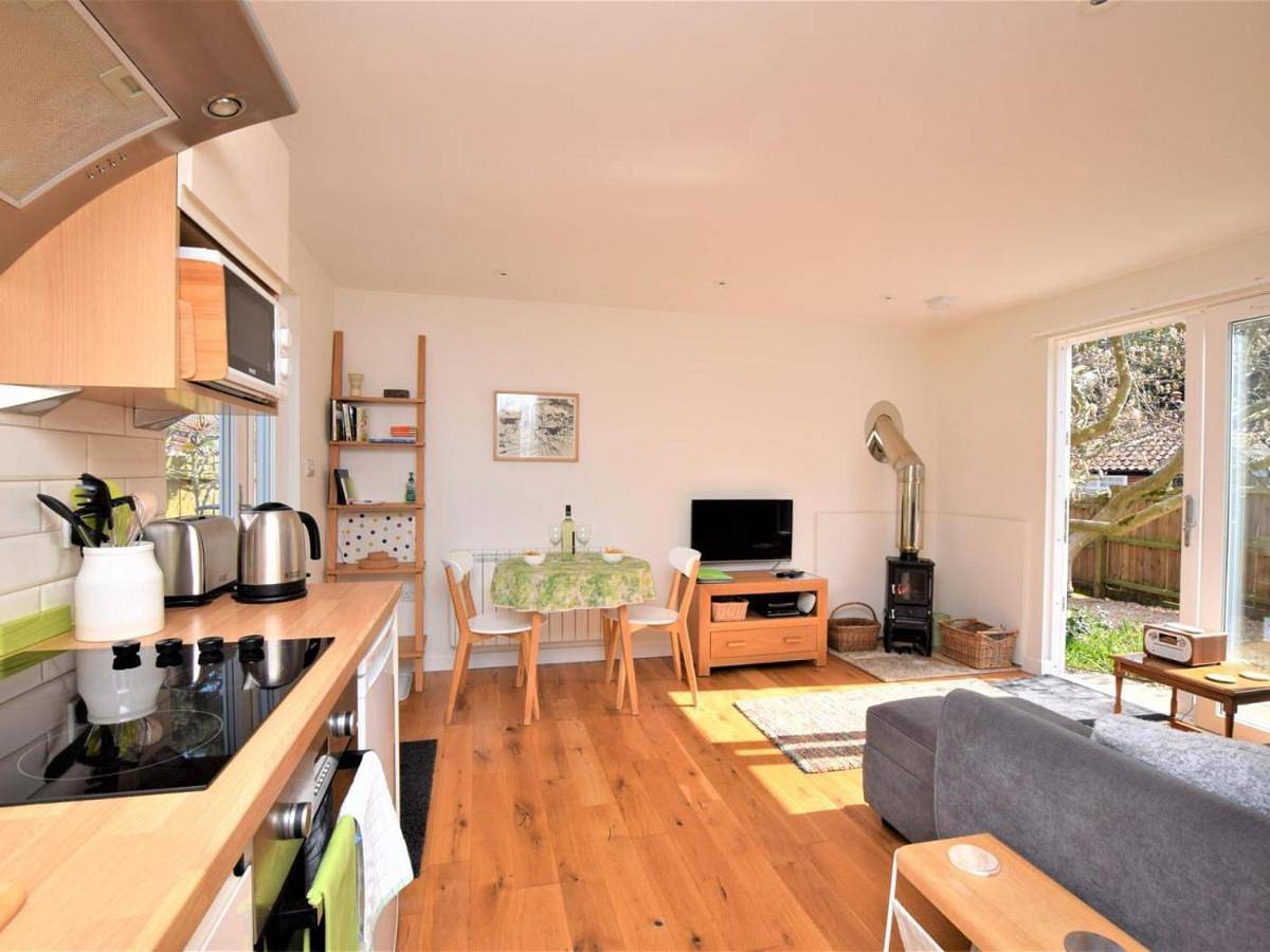1 Bed in Overstrand oc-ncc53 in Overstrand, Norfolk Coast
