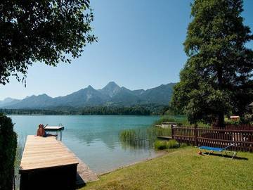 Vacation Rental for 4 Guests in Villach, Carinthia, Picture 2