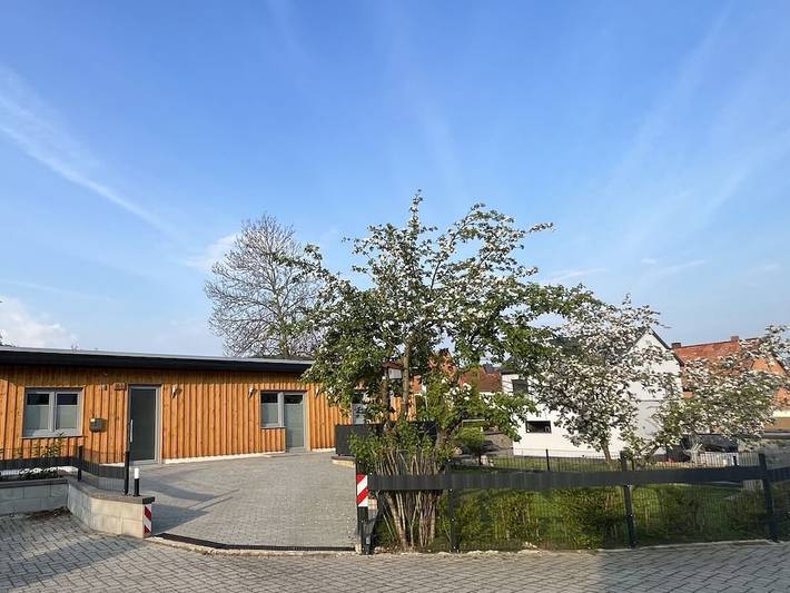 Bungalow für 4 Personen, mit Terrasse, mit Haustier in Quedlinburg - 3