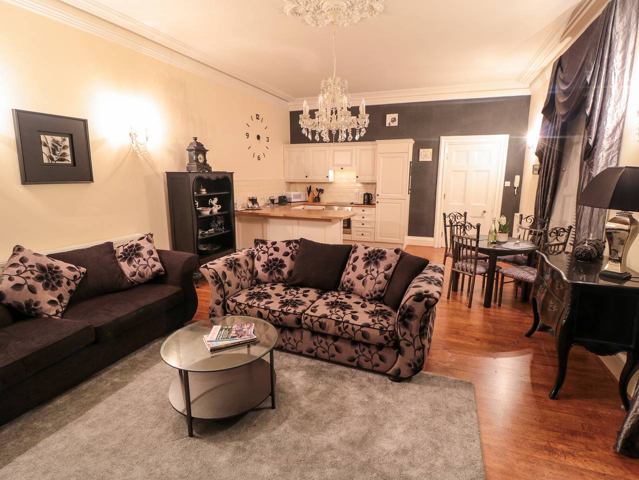 Appartamento vacanze a North Yorkshire a partire da 92€ a notte