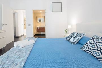 Ferienhaus für 4 Personen in Santanyí, Mallorca Süden, Bild 2