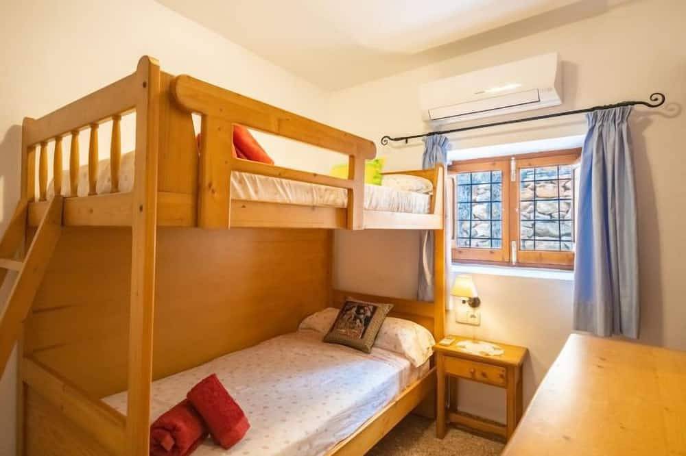 Can Toni Mari by Interhome in Sant Carles de Peralta, Santa Eulària des Riu