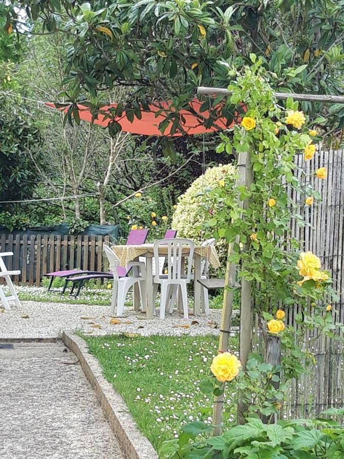 Location de vacances pour 4 personnes, avec jardin à Ménesplet - 3