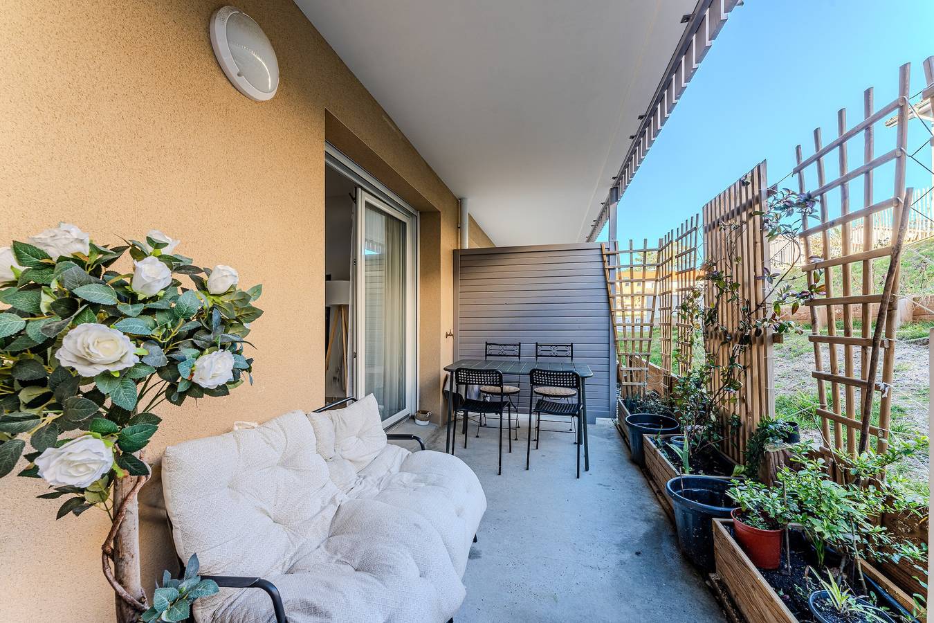 Geheel appartement, Appartement “Côté Dunes Mimizan” – Jullie uitje tussen oceaan en natuur in Mimizan in Mimizan, Côte d’Argent