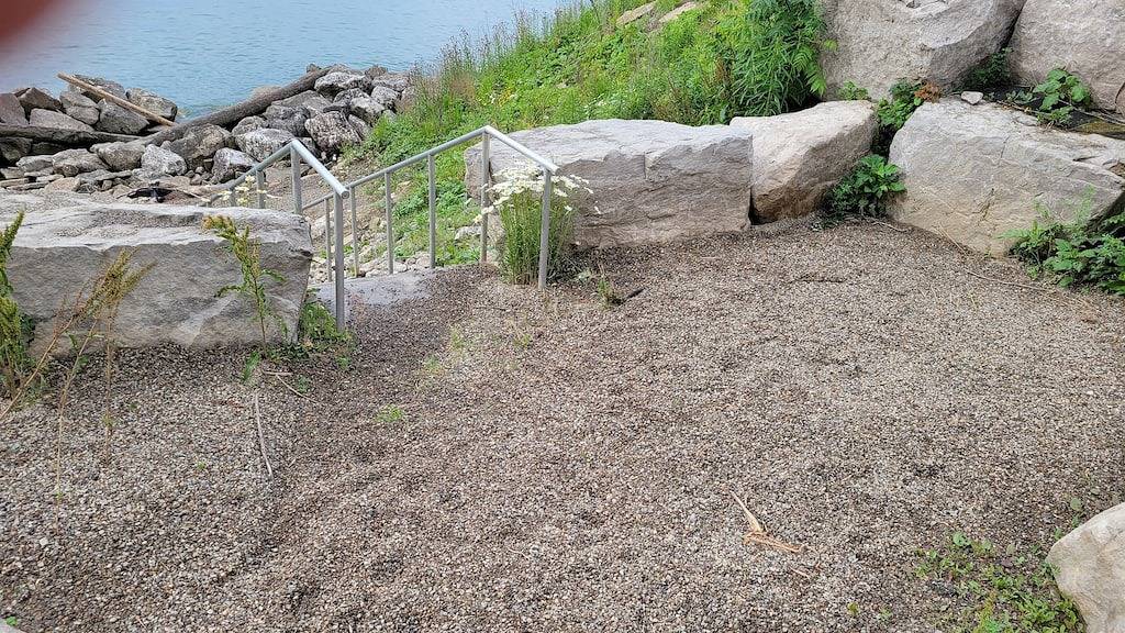 Sunset Cabin #7 in Ashtabula County