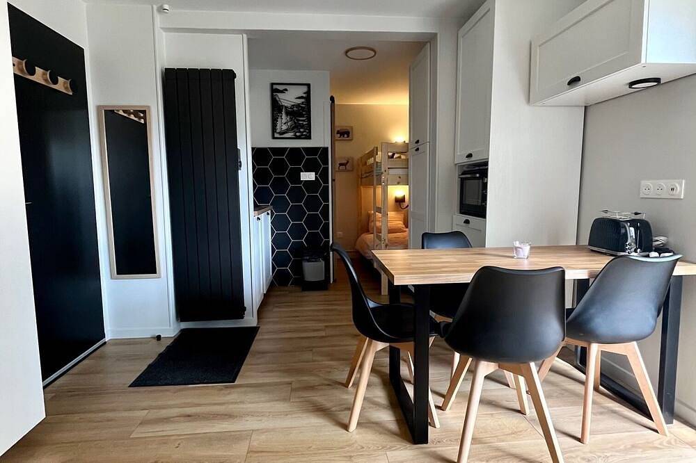 Photo : Appartement de vacances