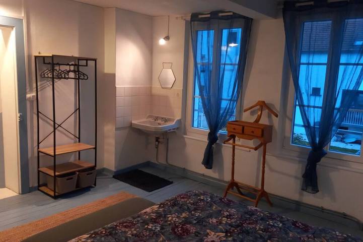 Location de vacances pour 4 personnes à Péronne (Somme) - 4