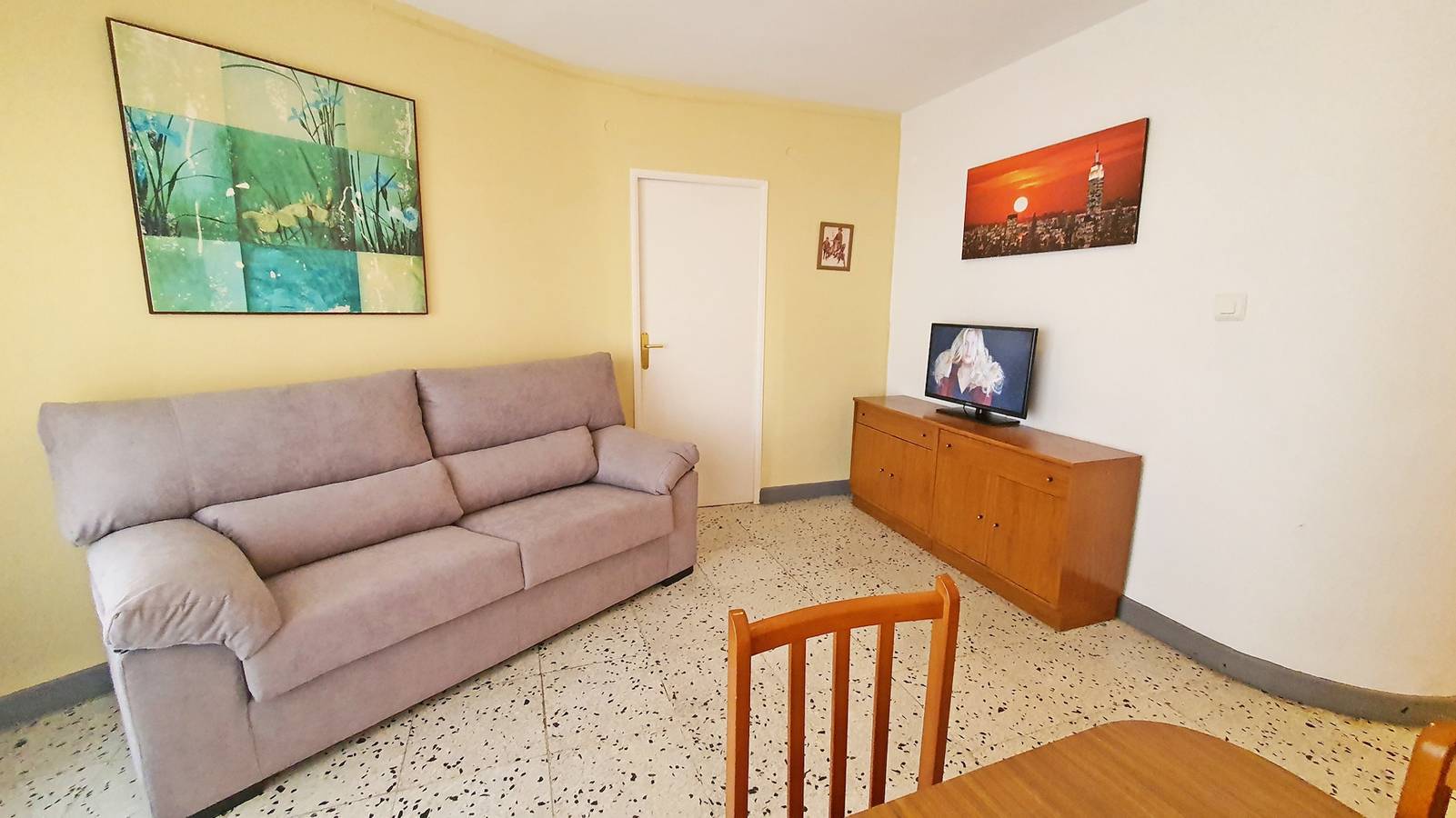 Apartamento entero, Delfin 1º - 6ª in Playa de Gandía, Costa de Valencia
