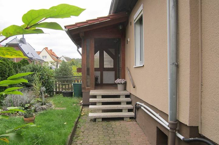 Ferienwohnung für 5 Personen - 1