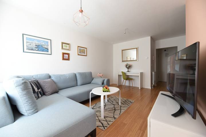 Ferienwohnung für 3 Personen in Zagreb - 3