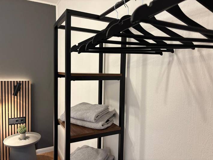 Ferienwohnung für 3 Personen in Cloppenburg - 3