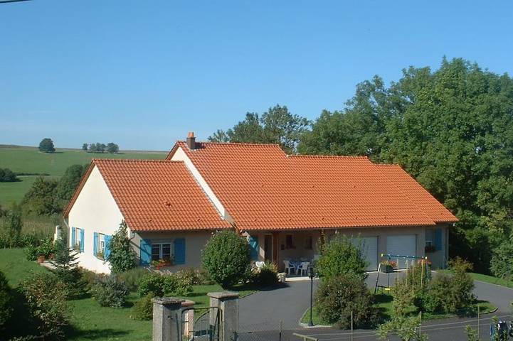 Maison d’hôte pour 3 personnes dans Sarrebourg - 3