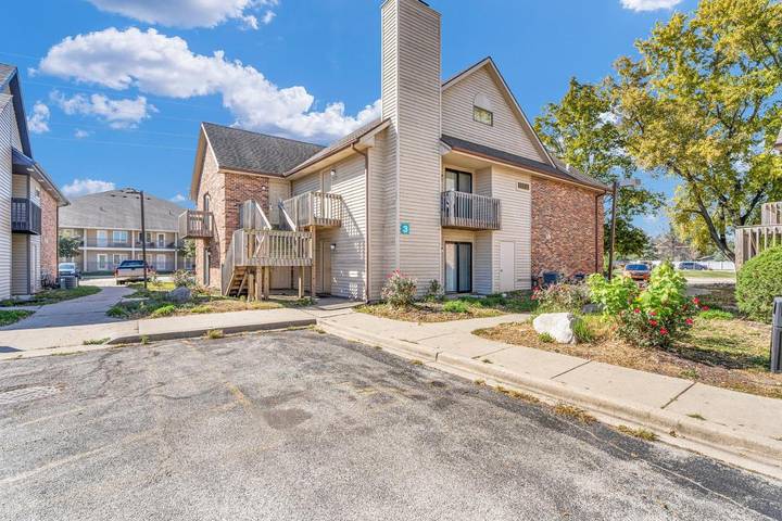 Hotel para 2 personas, con piscina - 1