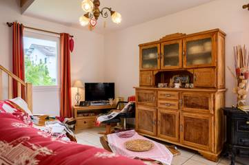 Ferienhaus für 10 Personen in Gérardmer, Sankt Didel, Bild 4