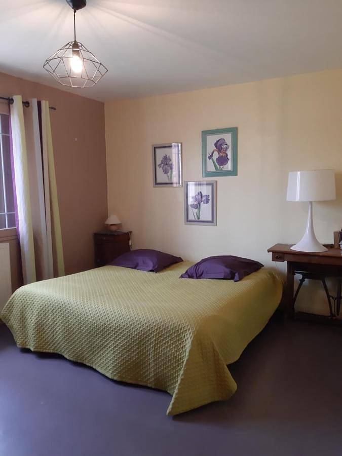 Location de vacances pour 9 personnes, avec vue et jardin dans Four - 4