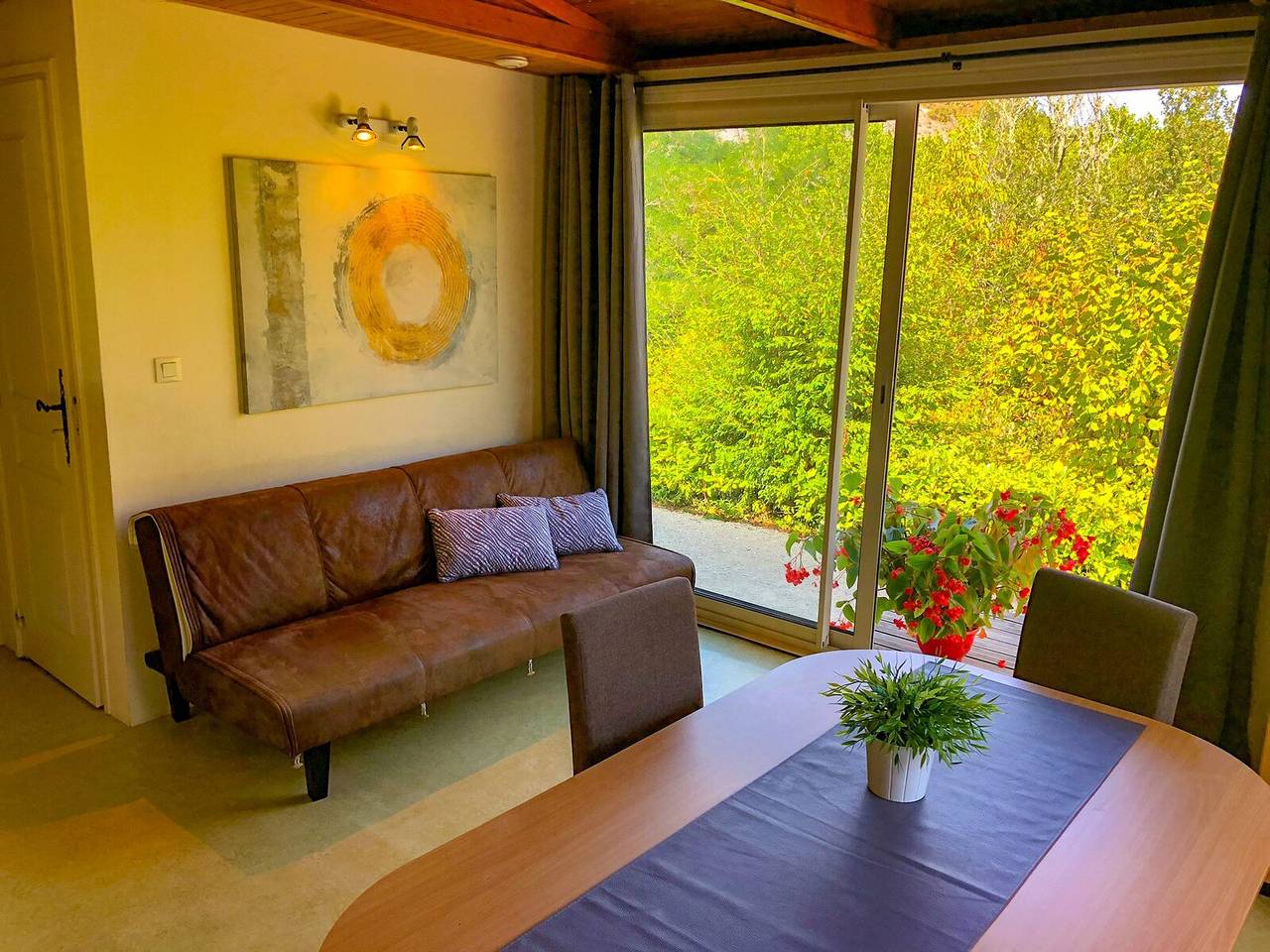La Draille — Chalet Souillac in Souillac, Lot